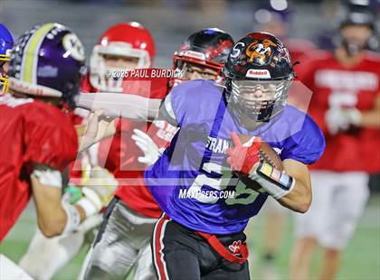 Thumbnail 1 in Frank Varischetti All Star Game photogallery.