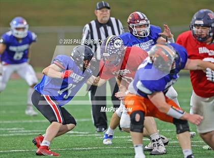 Thumbnail 1 in Frank Varischetti All Star Game photogallery.