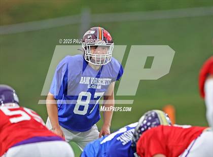 Thumbnail 2 in Frank Varischetti All Star Game photogallery.