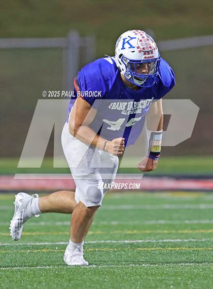 Thumbnail 1 in Frank Varischetti All Star Game photogallery.