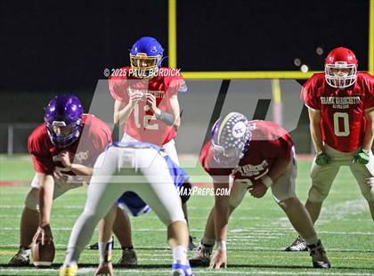 Thumbnail 3 in Frank Varischetti All Star Game photogallery.