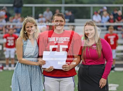 Thumbnail 2 in Frank Varischetti All Star Game photogallery.