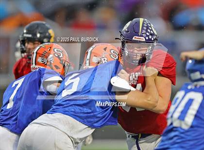 Thumbnail 2 in Frank Varischetti All Star Game photogallery.