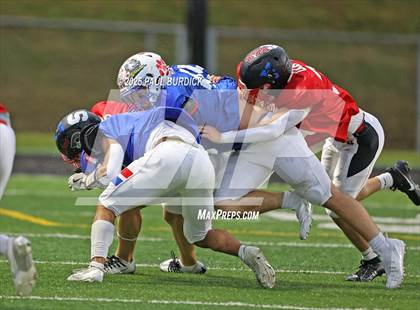 Thumbnail 3 in Frank Varischetti All Star Game photogallery.
