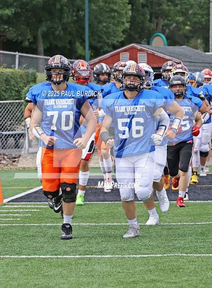 Thumbnail 1 in Frank Varischetti All Star Game photogallery.