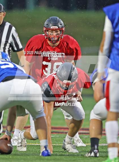 Thumbnail 2 in Frank Varischetti All Star Game photogallery.