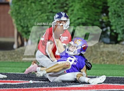 Thumbnail 3 in Frank Varischetti All Star Game photogallery.