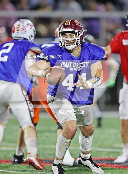 Thumbnail 1 in Frank Varischetti All Star Game photogallery.