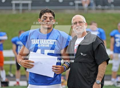 Thumbnail 1 in Frank Varischetti All Star Game photogallery.