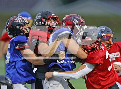 Thumbnail 2 in Frank Varischetti All Star Game photogallery.