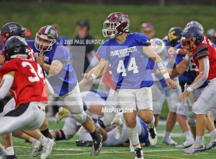 Thumbnail 2 in Frank Varischetti All Star Game photogallery.