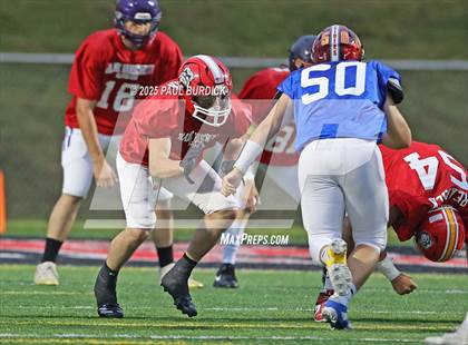 Thumbnail 2 in Frank Varischetti All Star Game photogallery.