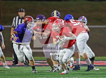 Thumbnail 1 in Frank Varischetti All Star Game photogallery.