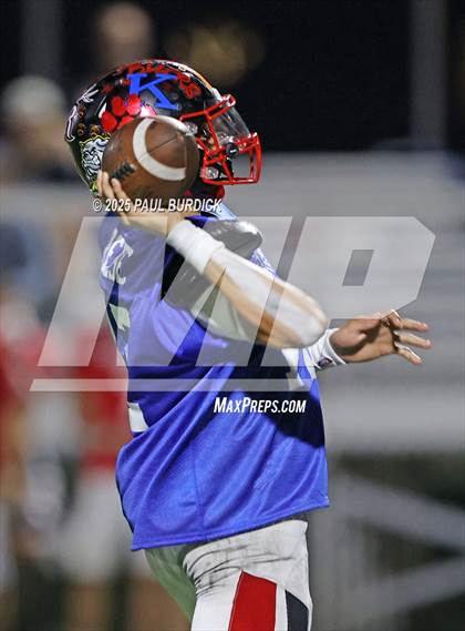 Thumbnail 3 in Frank Varischetti All Star Game photogallery.