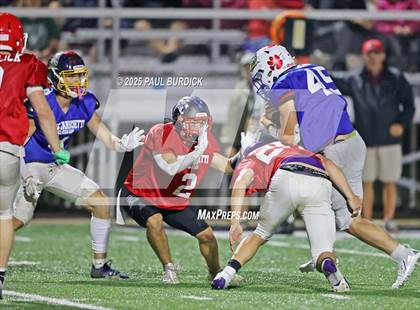 Thumbnail 2 in Frank Varischetti All Star Game photogallery.