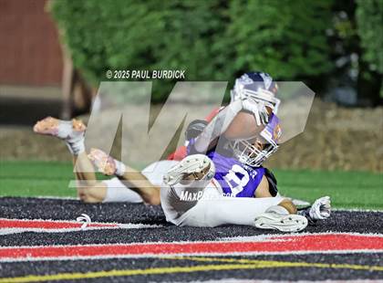 Thumbnail 2 in Frank Varischetti All Star Game photogallery.
