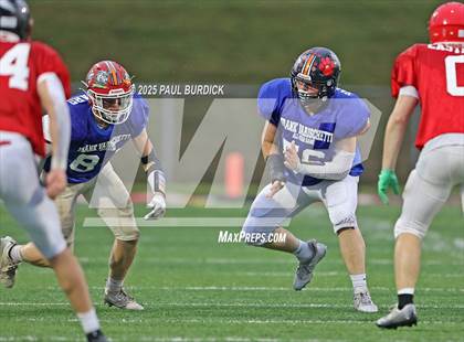 Thumbnail 3 in Frank Varischetti All Star Game photogallery.