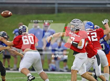 Thumbnail 1 in Frank Varischetti All Star Game photogallery.