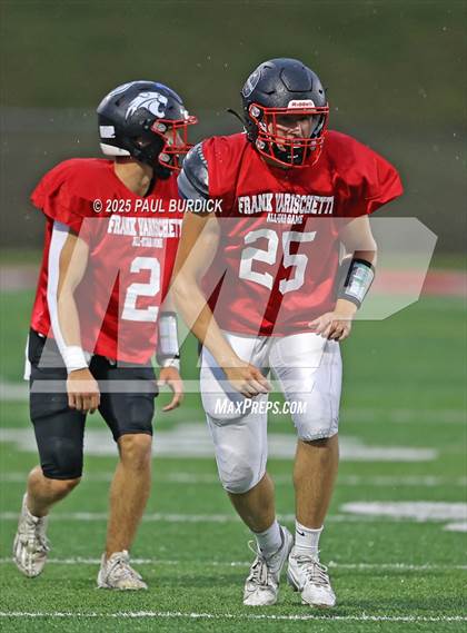 Thumbnail 2 in Frank Varischetti All Star Game photogallery.
