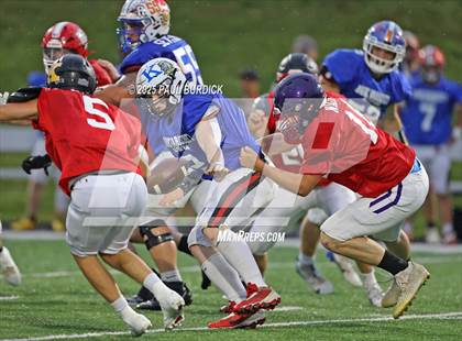 Thumbnail 2 in Frank Varischetti All Star Game photogallery.