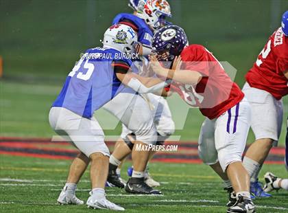 Thumbnail 3 in Frank Varischetti All Star Game photogallery.