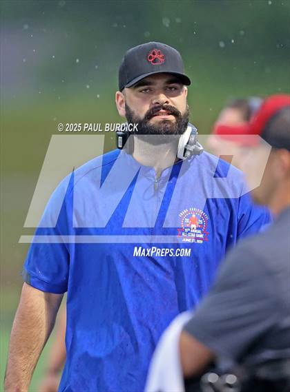Thumbnail 1 in Frank Varischetti All Star Game photogallery.