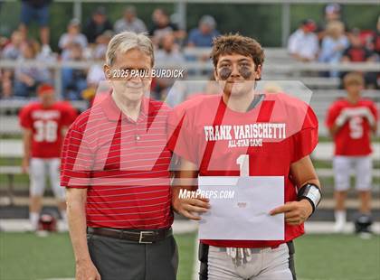 Thumbnail 2 in Frank Varischetti All Star Game photogallery.