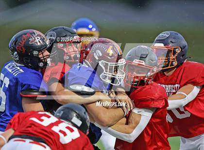 Thumbnail 3 in Frank Varischetti All Star Game photogallery.