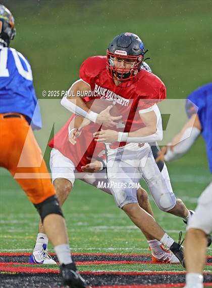Thumbnail 2 in Frank Varischetti All Star Game photogallery.