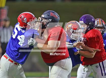 Thumbnail 2 in Frank Varischetti All Star Game photogallery.
