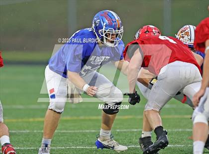Thumbnail 1 in Frank Varischetti All Star Game photogallery.
