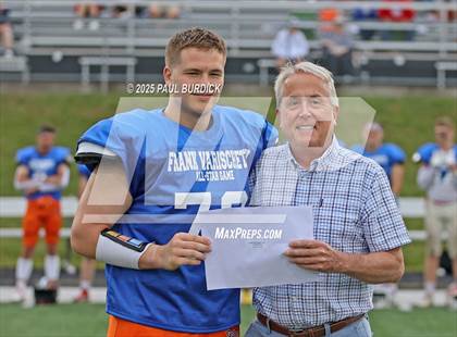 Thumbnail 2 in Frank Varischetti All Star Game photogallery.
