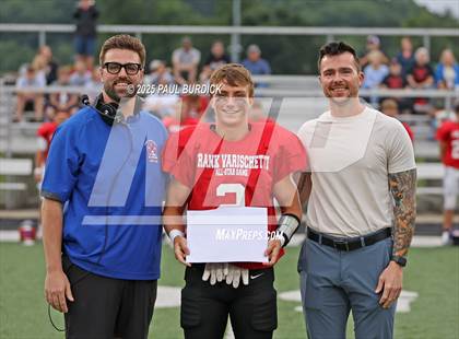 Thumbnail 2 in Frank Varischetti All Star Game photogallery.