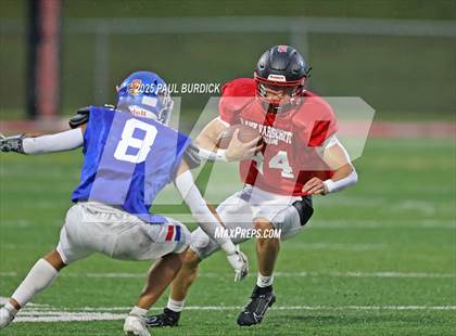 Thumbnail 2 in Frank Varischetti All Star Game photogallery.