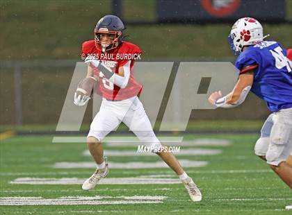 Thumbnail 2 in Frank Varischetti All Star Game photogallery.