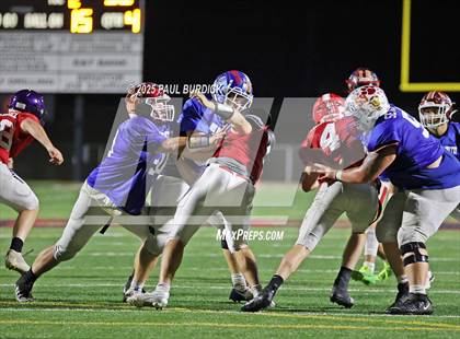 Thumbnail 3 in Frank Varischetti All Star Game photogallery.