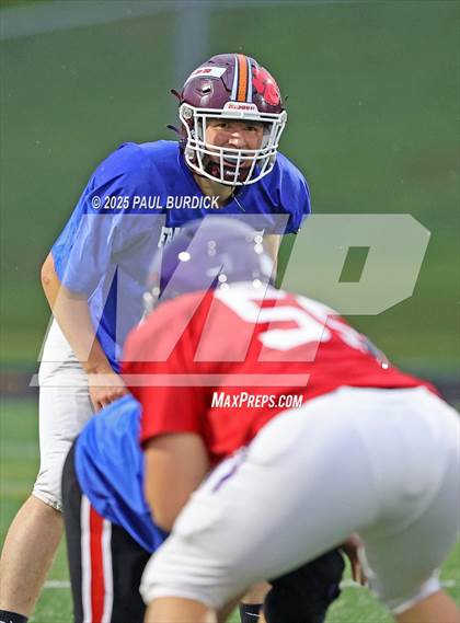Thumbnail 2 in Frank Varischetti All Star Game photogallery.