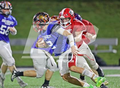 Thumbnail 3 in Frank Varischetti All Star Game photogallery.