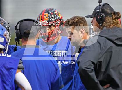 Thumbnail 3 in Frank Varischetti All Star Game photogallery.