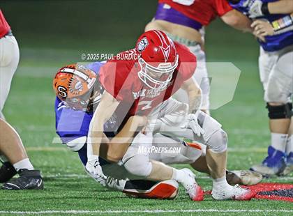 Thumbnail 2 in Frank Varischetti All Star Game photogallery.