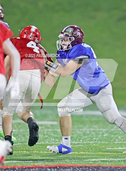 Thumbnail 1 in Frank Varischetti All Star Game photogallery.