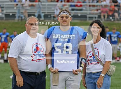Thumbnail 3 in Frank Varischetti All Star Game photogallery.
