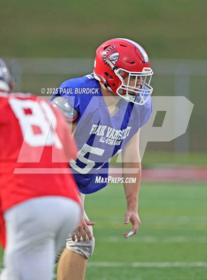 Thumbnail 1 in Frank Varischetti All Star Game photogallery.