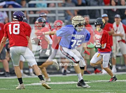 Thumbnail 3 in Frank Varischetti All Star Game photogallery.