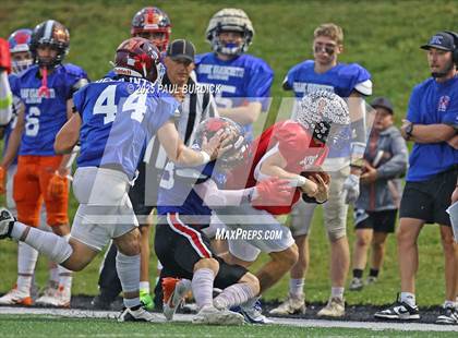 Thumbnail 2 in Frank Varischetti All Star Game photogallery.