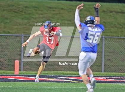Thumbnail 3 in Frank Varischetti All Star Game photogallery.