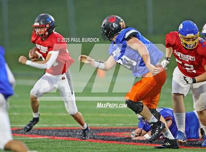 Thumbnail 1 in Frank Varischetti All Star Game photogallery.