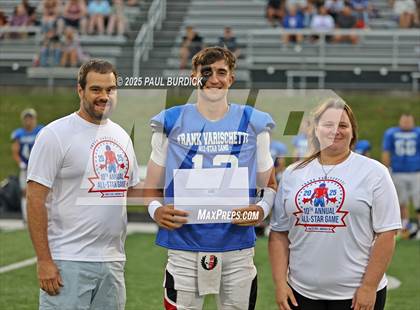 Thumbnail 1 in Frank Varischetti All Star Game photogallery.