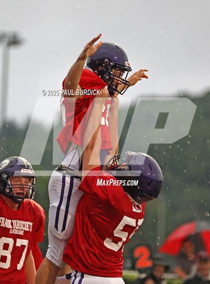 Thumbnail 3 in Frank Varischetti All Star Game photogallery.