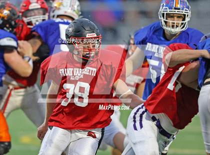 Thumbnail 3 in Frank Varischetti All Star Game photogallery.